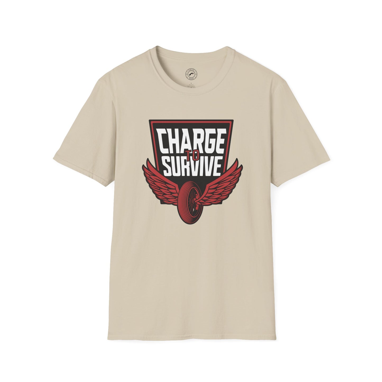 Charge to Survive