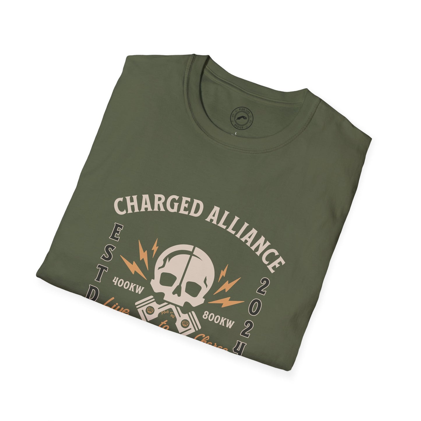 Charged Alliance