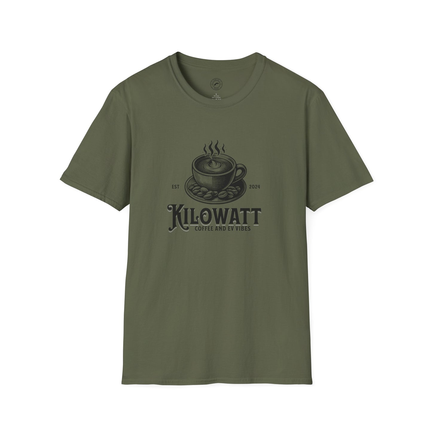 Kilowatt Coffee