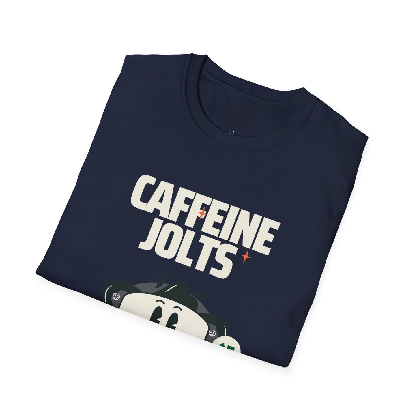 Caffeine Jolts