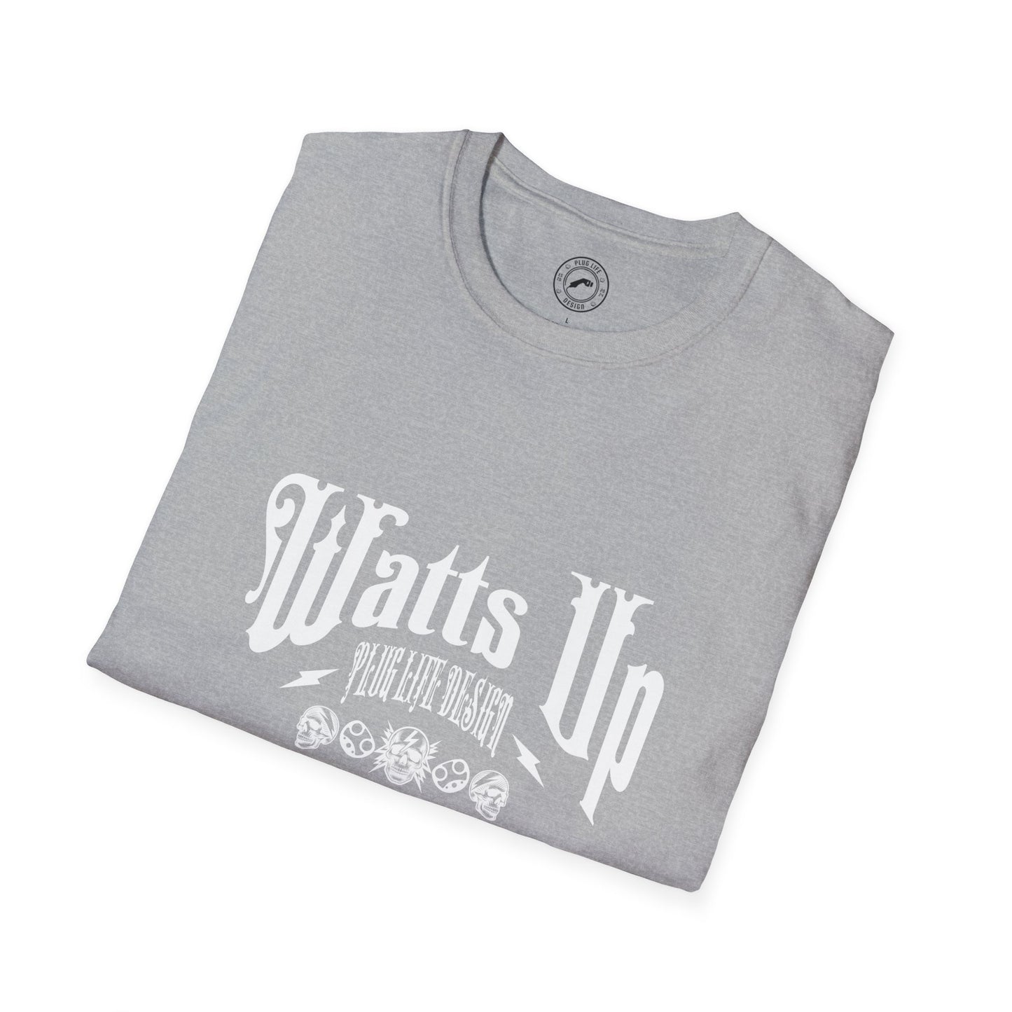 Watts UP - PLD