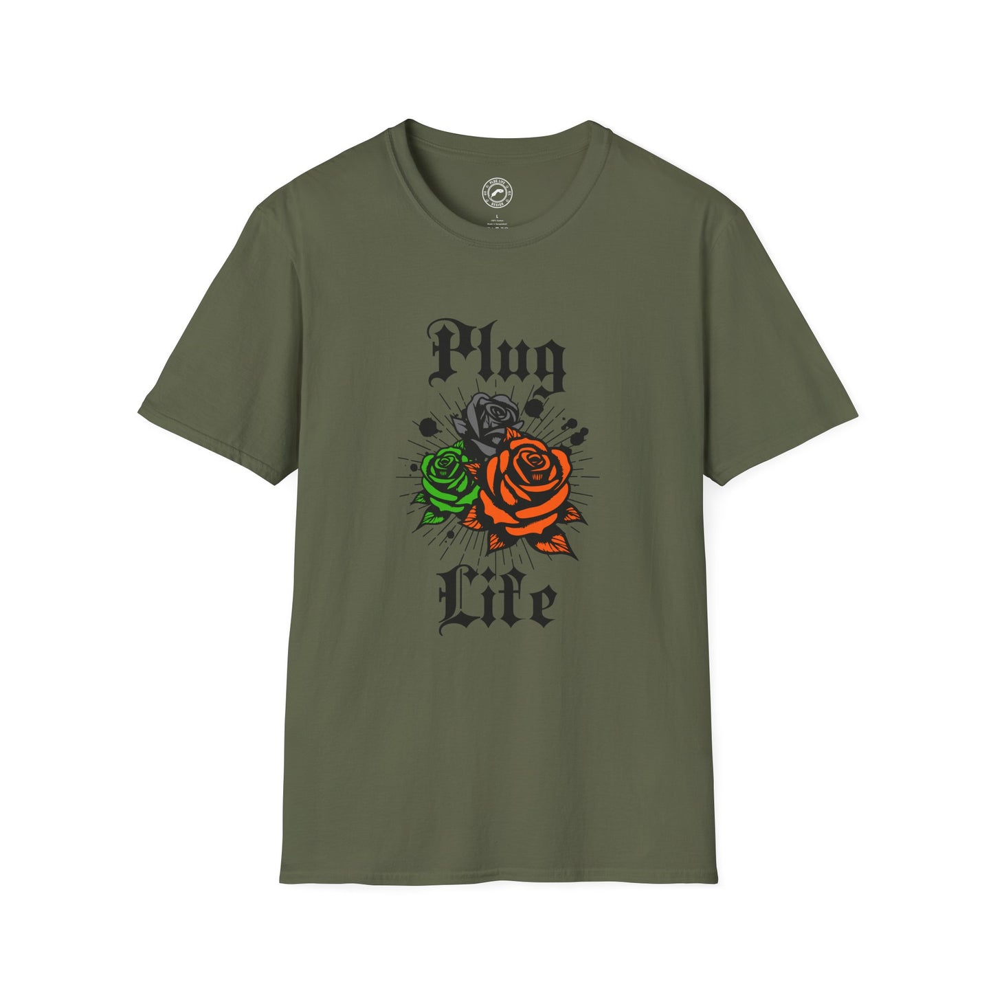 Plug Life - Roses