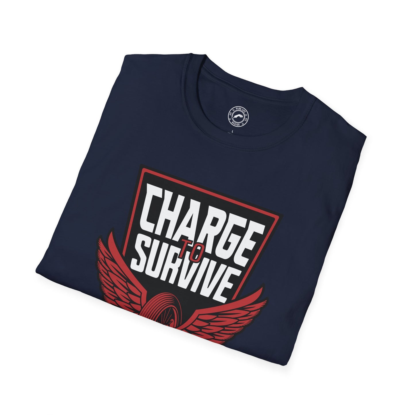 Charge to Survive