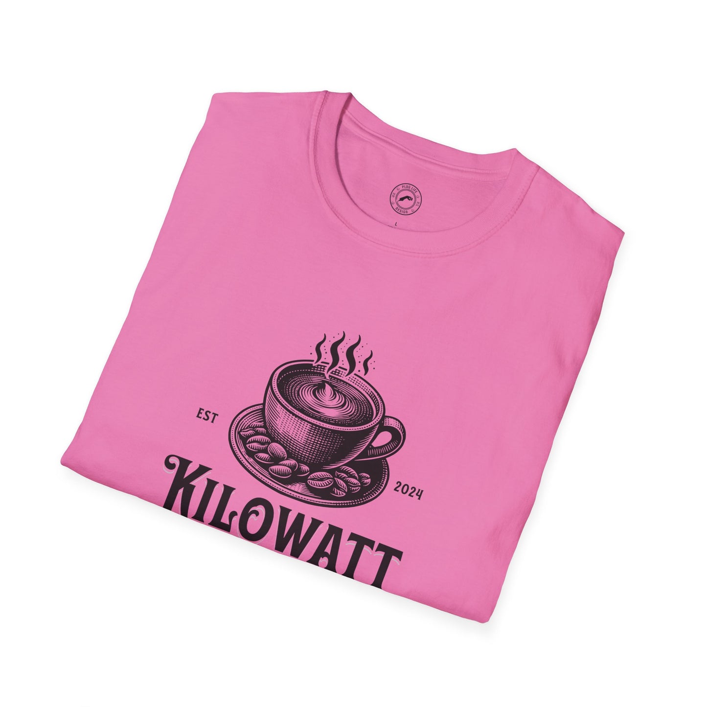 Kilowatt Coffee