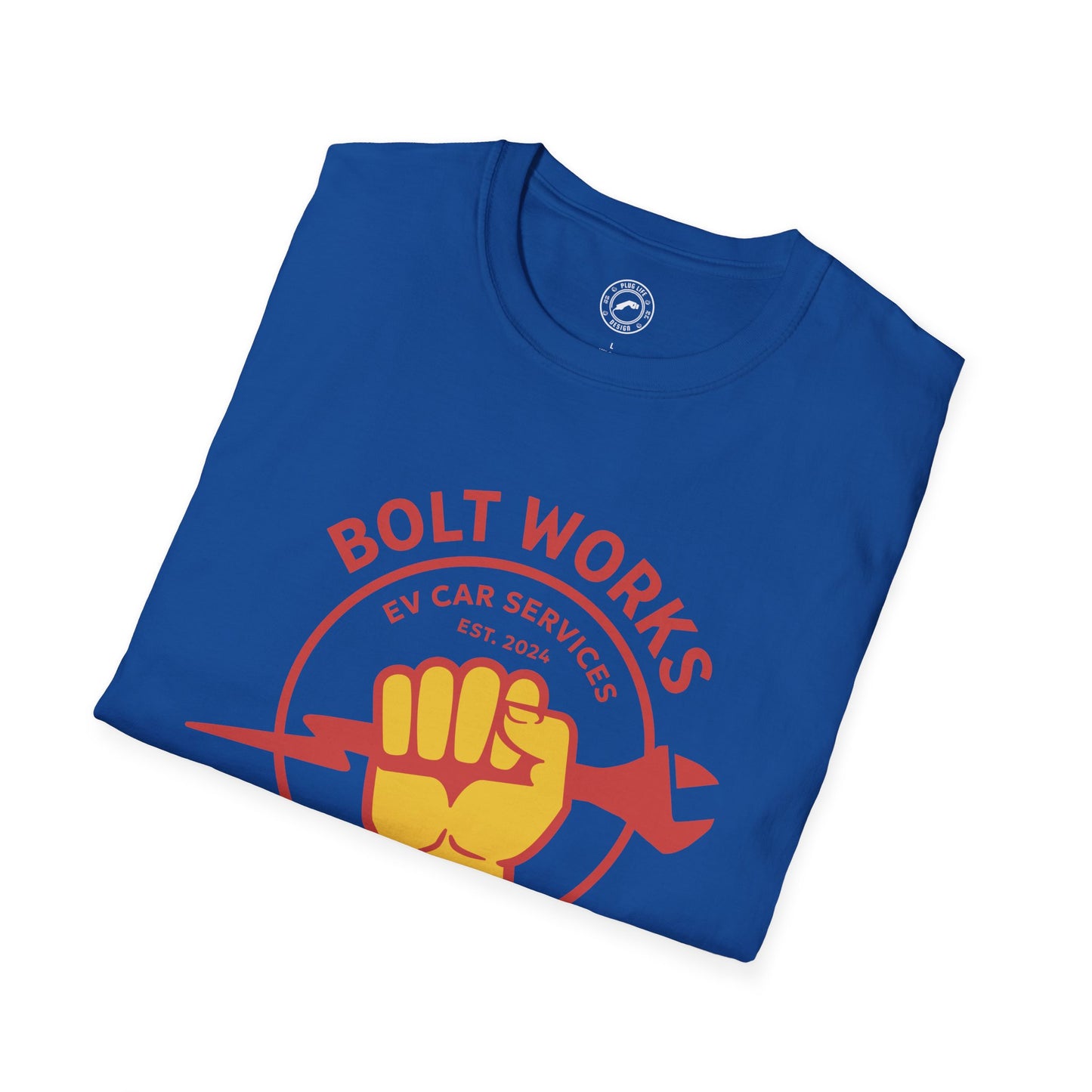 Bolt Works