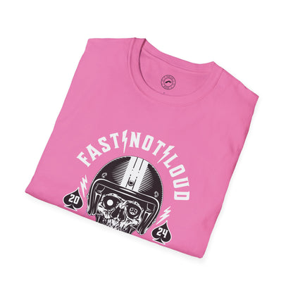 Fast Not Loud - Skull