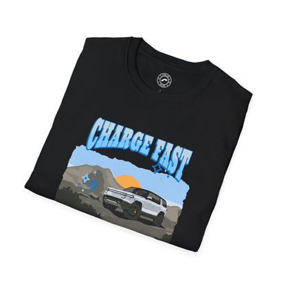 Charge Fast - PLD