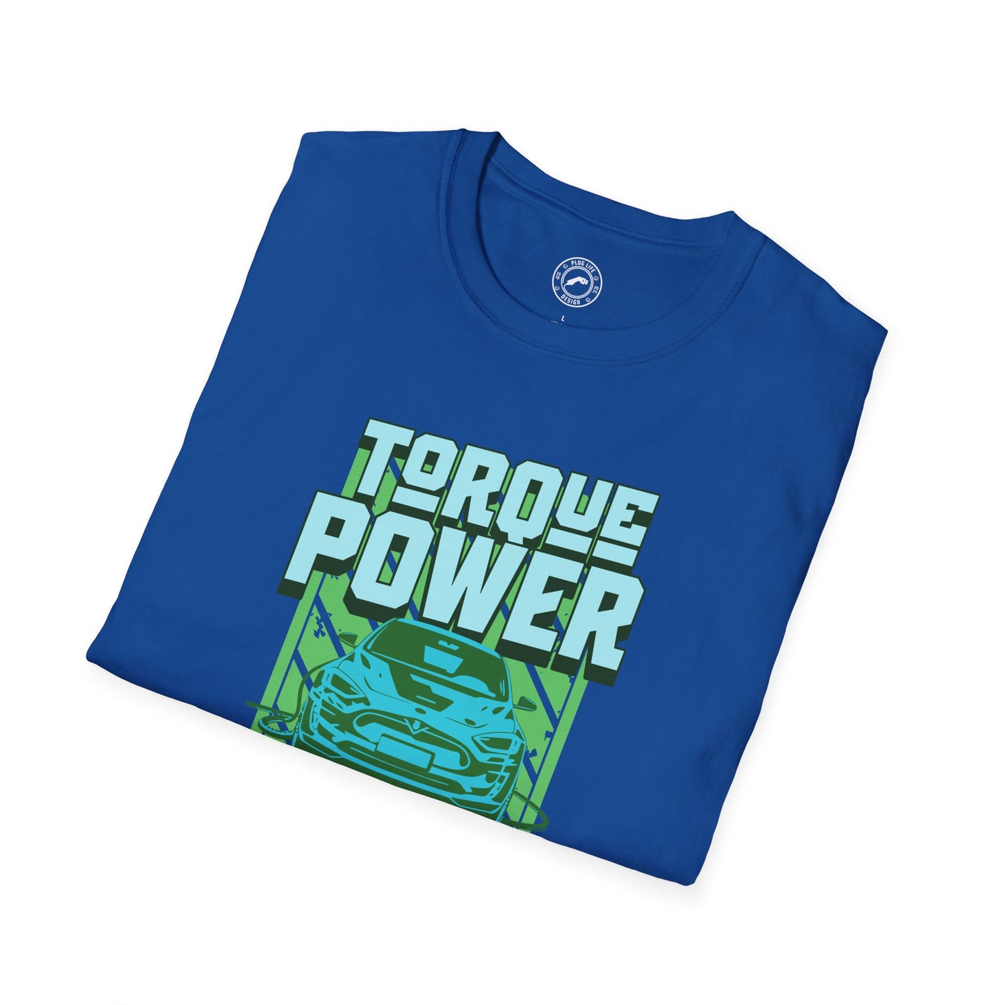 Torque Power -  PLD