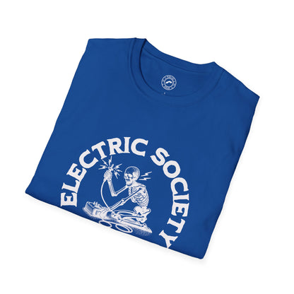 Electric Society Skeleton