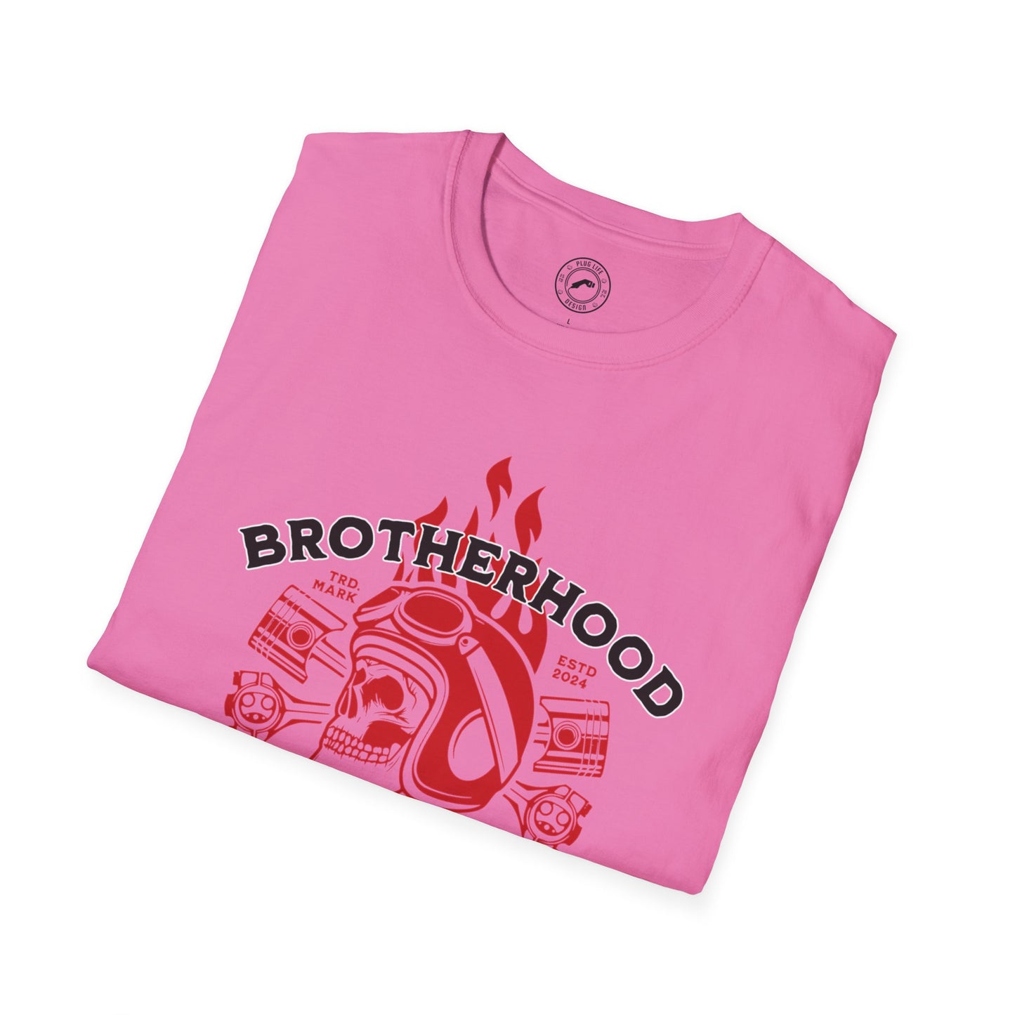 Brotherhood - Skull