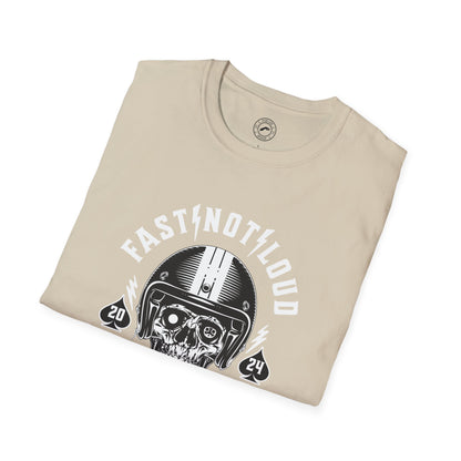 Fast Not Loud - Skull